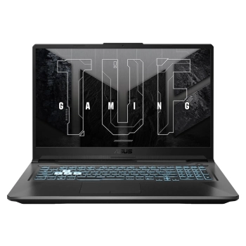 Купить Ноутбук ASUS TUF Gaming A17 FA706NFR-HX006 (90NR0JW5-M00070) - фото 1