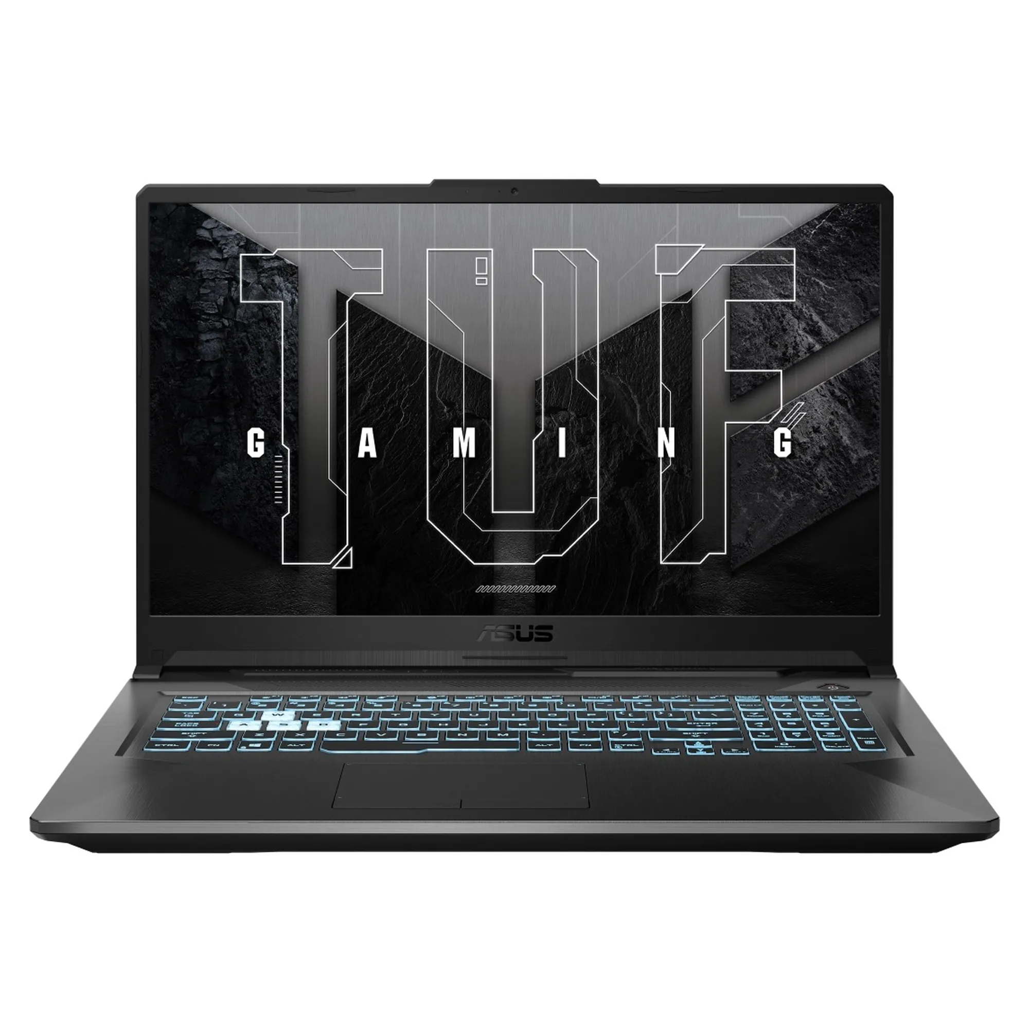 Купить Ноутбук ASUS TUF Gaming A17 FA706NFR-HX006 (90NR0JW5-M00070) - фото 1