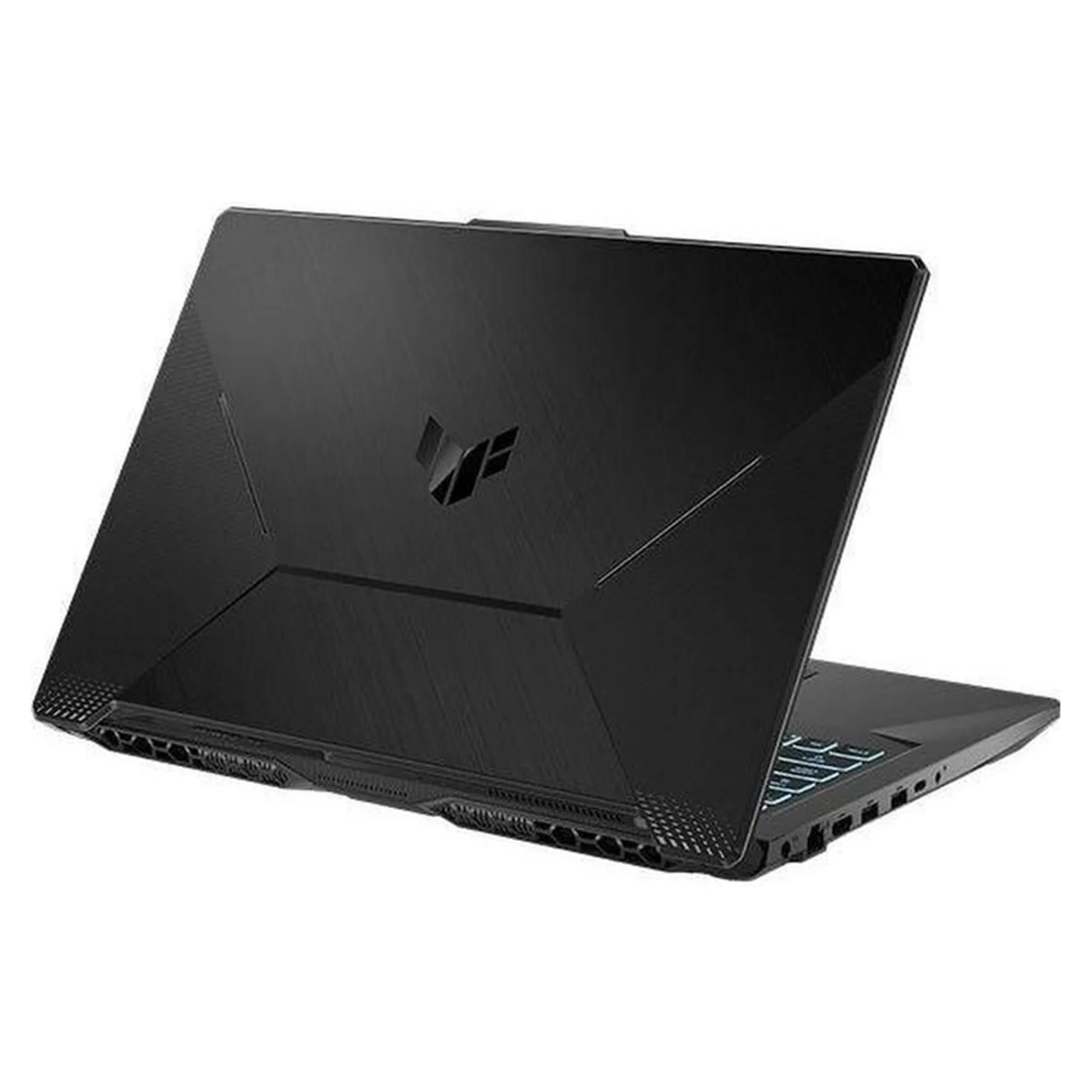 Купить Ноутбук ASUS TUF Gaming A17 FA706NFR-HX006 (90NR0JW5-M00070) - фото 2