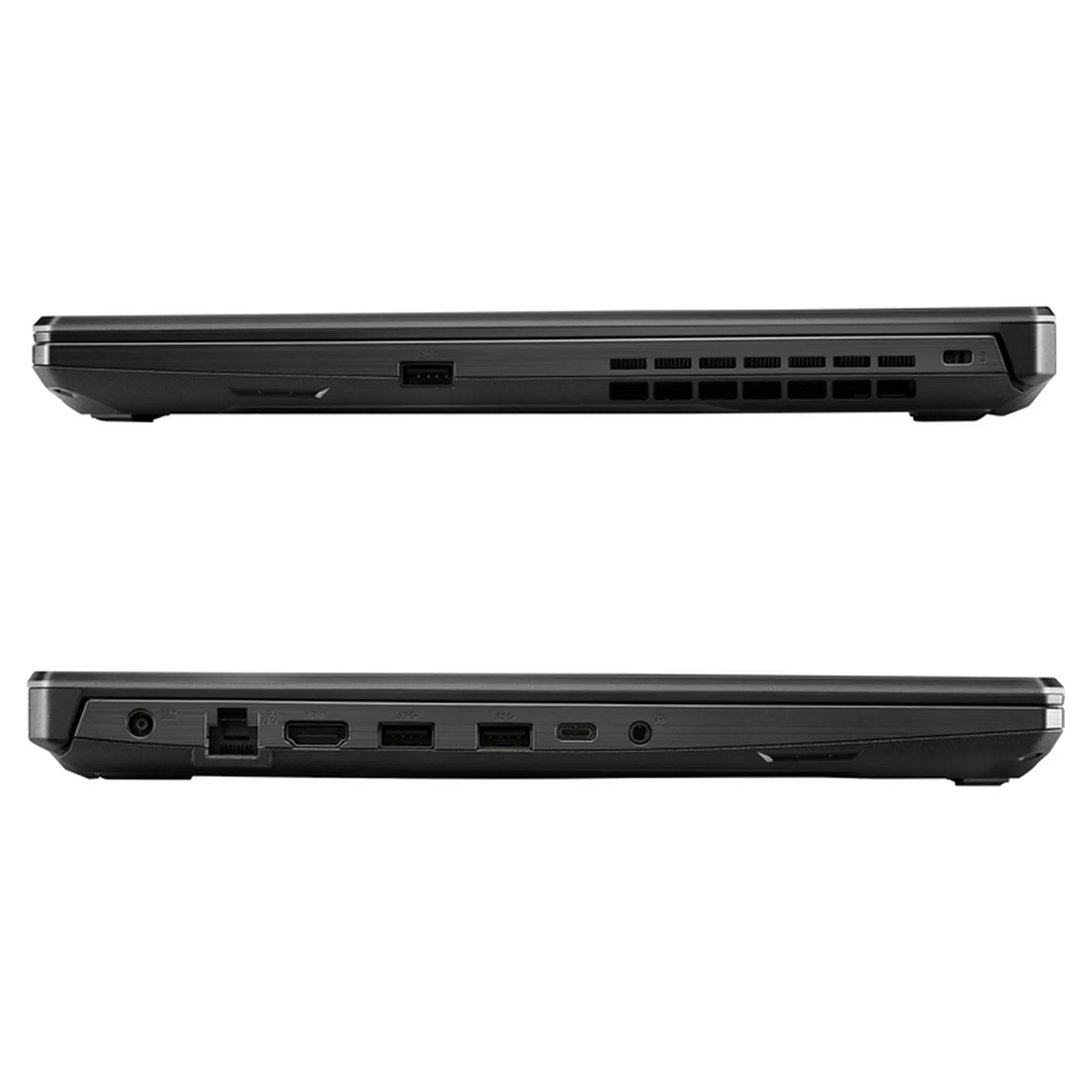 Купить Ноутбук ASUS TUF Gaming A17 FA706NFR-HX006 (90NR0JW5-M00070) - фото 4