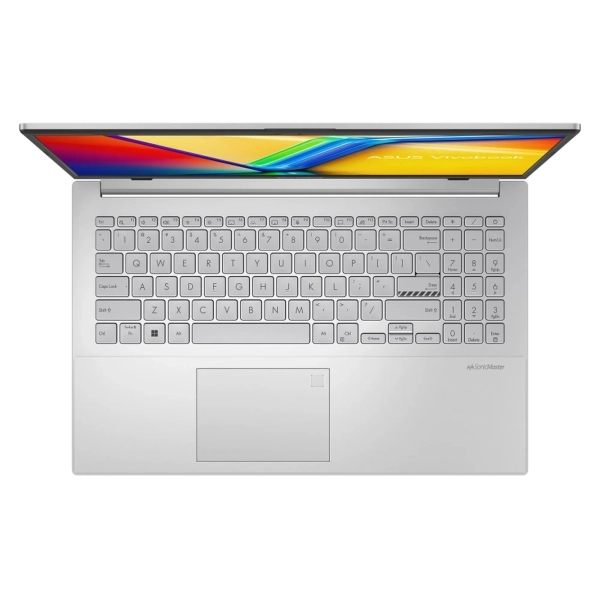 Купити Ноутбук ASUS Vivobook Go 15 E1504FA-BQ211 (90NB0ZR1-M00960) - фото 3