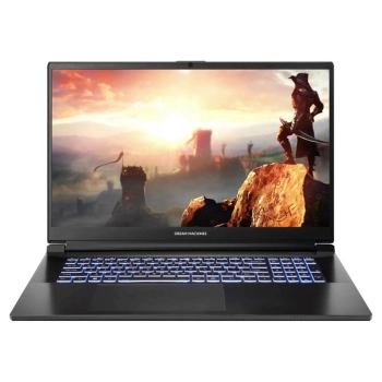 Купить Ноутбук Dream Machines RG4070-17 (RG4070-17UA21) - фото 1