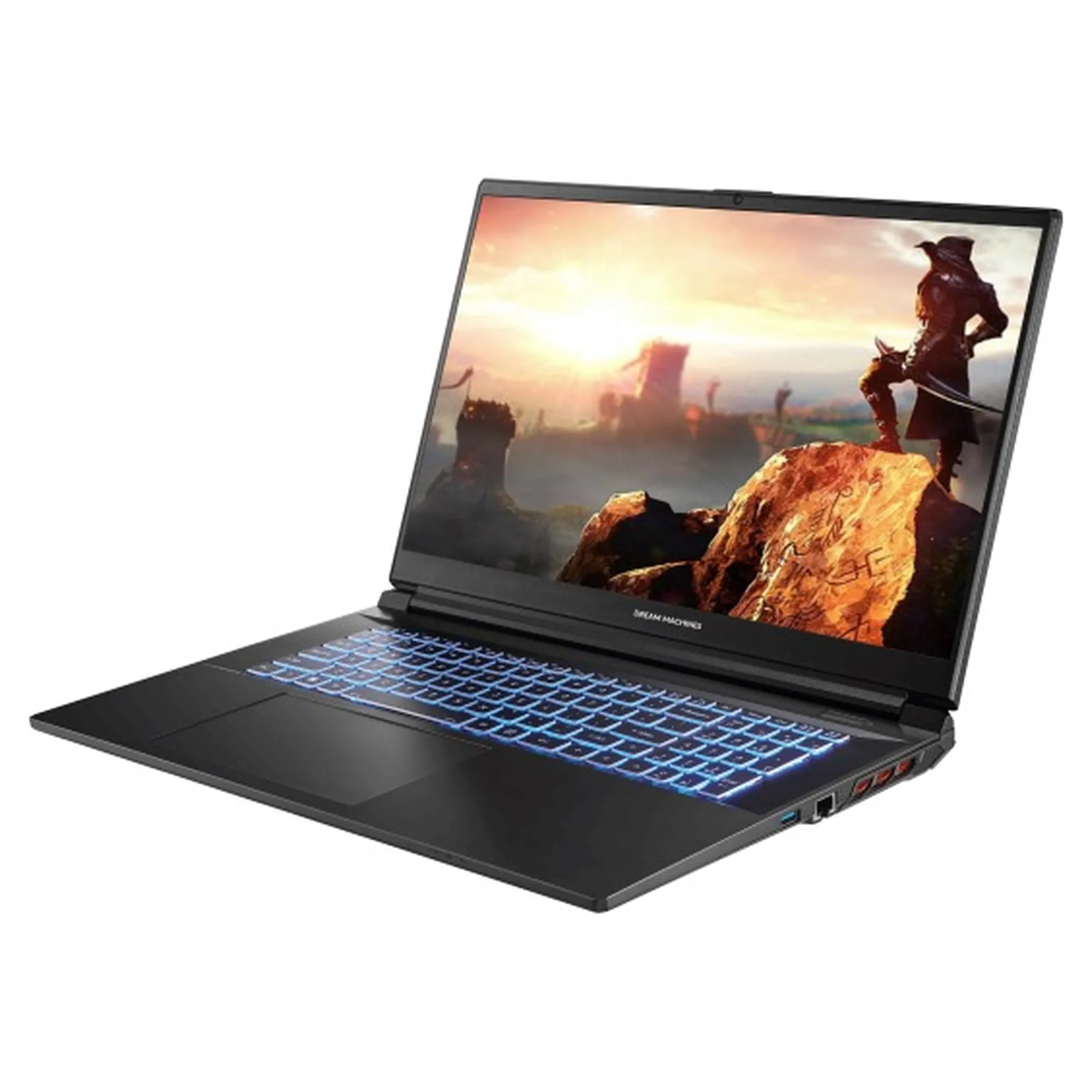 Купить Ноутбук Dream Machines RG4070-17 (RG4070-17UA21) - фото 2