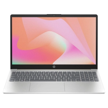 Купити Ноутбук HP 15-fc0045ua (91L18EA) - фото 1