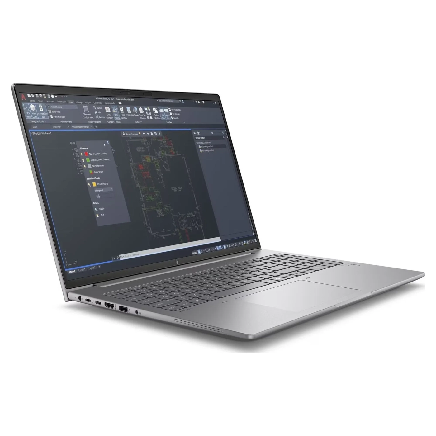 Купить Ноутбук HP ZBook Power G11 (5G445ES) - фото 2