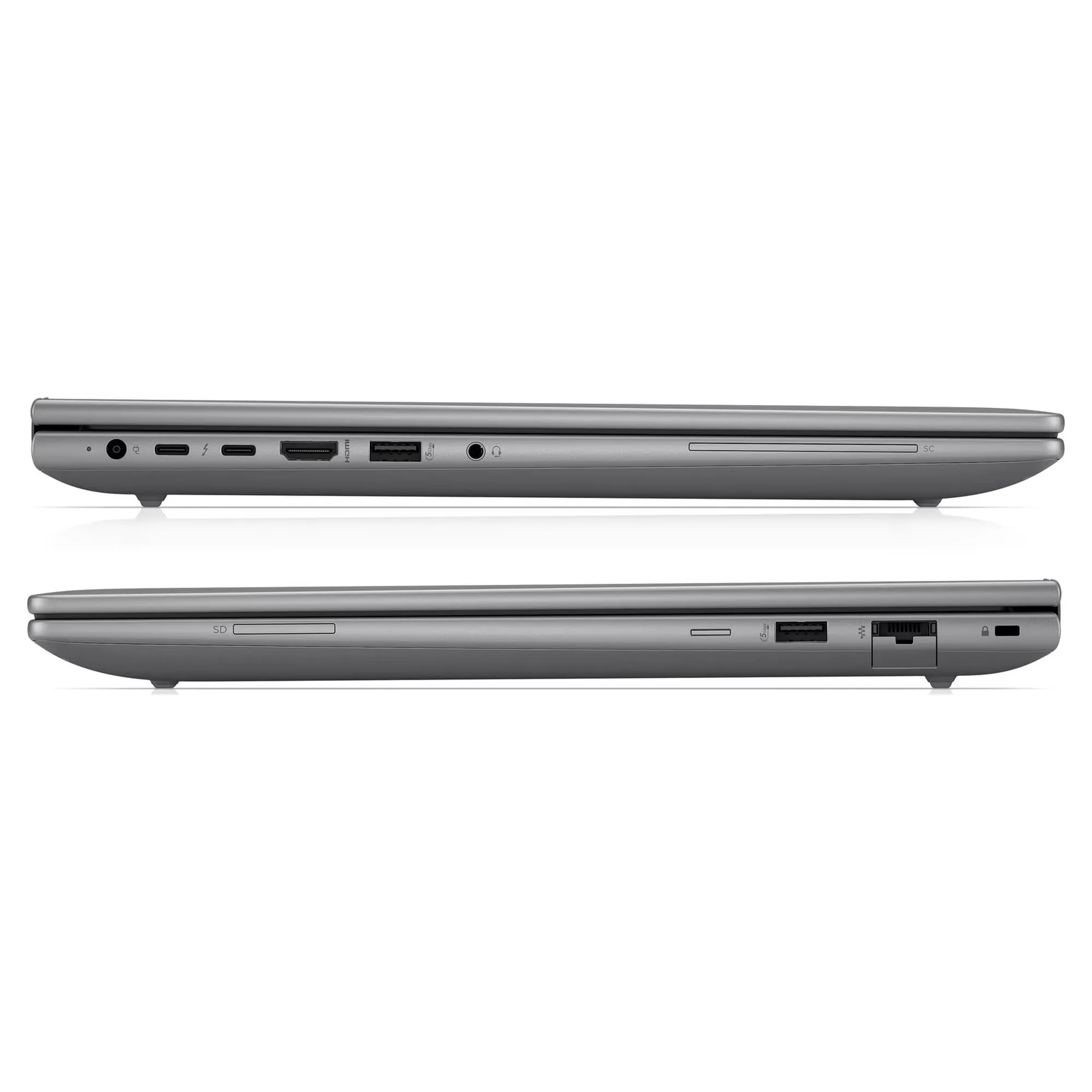 Купить Ноутбук HP ZBook Power G11 (5G445ES) - фото 6