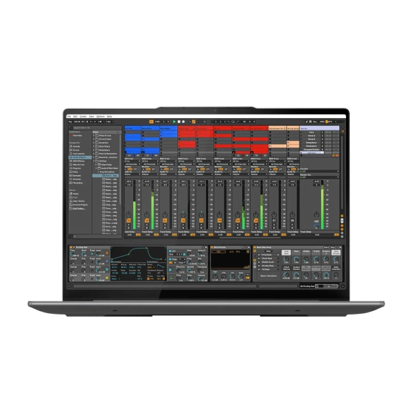 Купити Ноутбук Lenovo Yoga Pro 7 14AHP9 (83E3003DRA) - фото 2