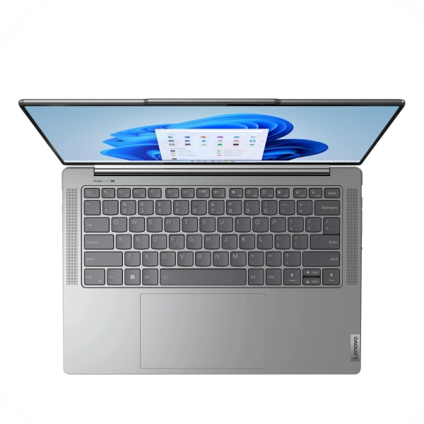 Купити Ноутбук Lenovo Yoga Pro 7 14AHP9 (83E3003DRA) - фото 7