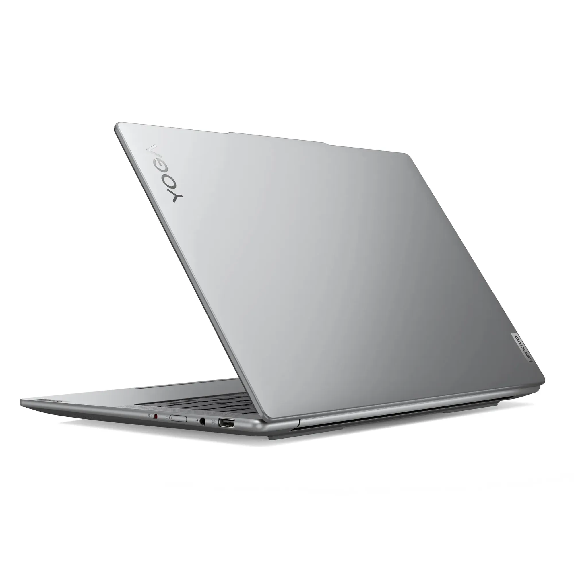 Купити Ноутбук Lenovo Yoga Pro 7 14AHP9 (83E3003DRA) - фото 10