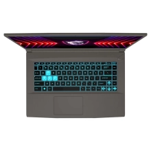 Купить Ноутбук MSI Thin 15 B12UC (B12UC-1885XUA) - фото 4