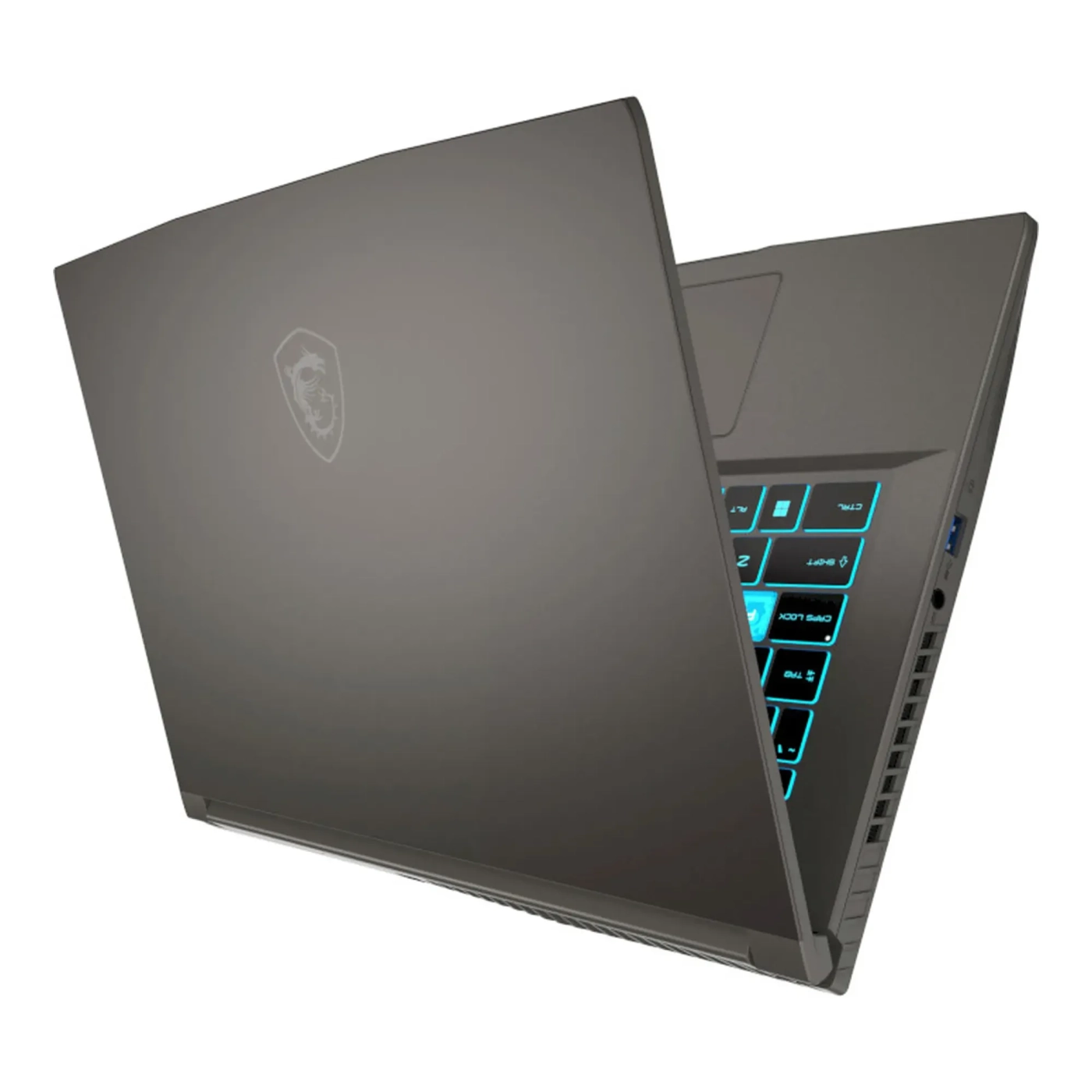 Купить Ноутбук MSI Thin 15 B12UC (B12UC-1885XUA) - фото 6