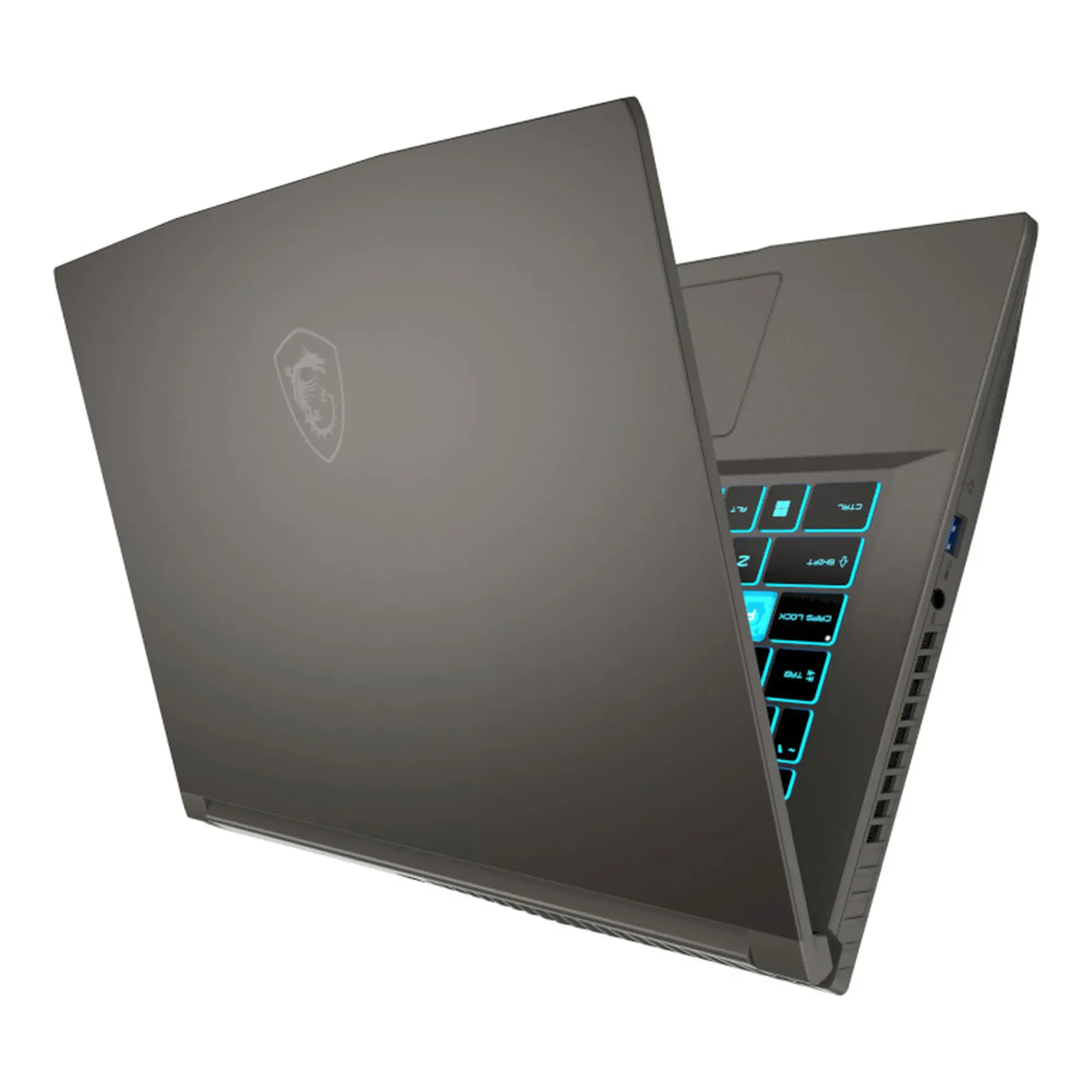 Купить Ноутбук MSI Thin 15 B12UC (B12UC-1885XUA) - фото 6