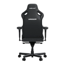 Купить Кресло для геймеров Anda Seat Kaiser 4 Size XL Dark Gray Linen Fabric (AD12YDDC-XLL-20-GB-CF) - фото 2