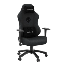 Купить Кресло для геймеров Anda Seat Phantom 3 Size L Dark Gray Linen Fabric (AD18Y-06-GB-F) - фото 3