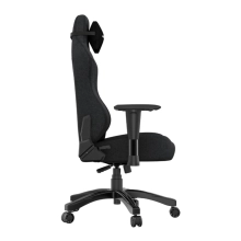 Купить Кресло для геймеров Anda Seat Phantom 3 Size L Dark Gray Linen Fabric (AD18Y-06-GB-F) - фото 5
