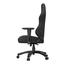 Купить Кресло для геймеров Anda Seat Phantom 3 Size L Dark Gray Linen Fabric (AD18Y-06-GB-F) - фото 6