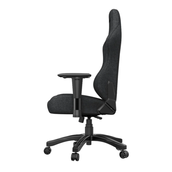 Купить Кресло для геймеров Anda Seat Phantom 3 Size L Dark Gray Linen Fabric (AD18Y-06-GB-F) - фото 6