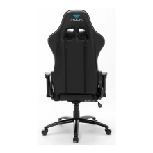 Купить Кресло для геймеров Aula F1029 Gaming Chair Black (6948391286174) - фото 2