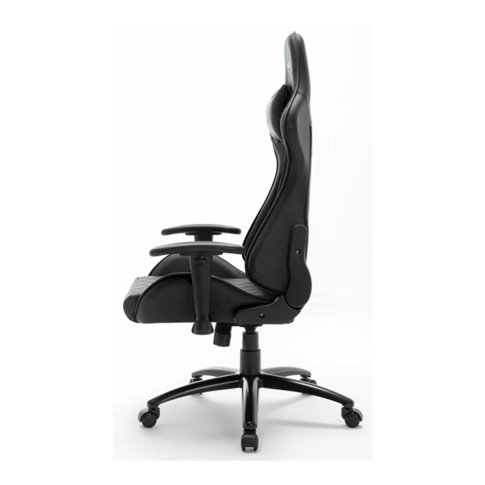 Купить Кресло для геймеров Aula F1029 Gaming Chair Black (6948391286174) - фото 3