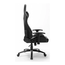 Купить Кресло для геймеров Aula F1029 Gaming Chair Black (6948391286174) - фото 4