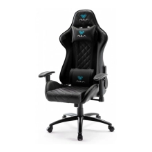 Купить Кресло для геймеров Aula F1029 Gaming Chair Black (6948391286174) - фото 6