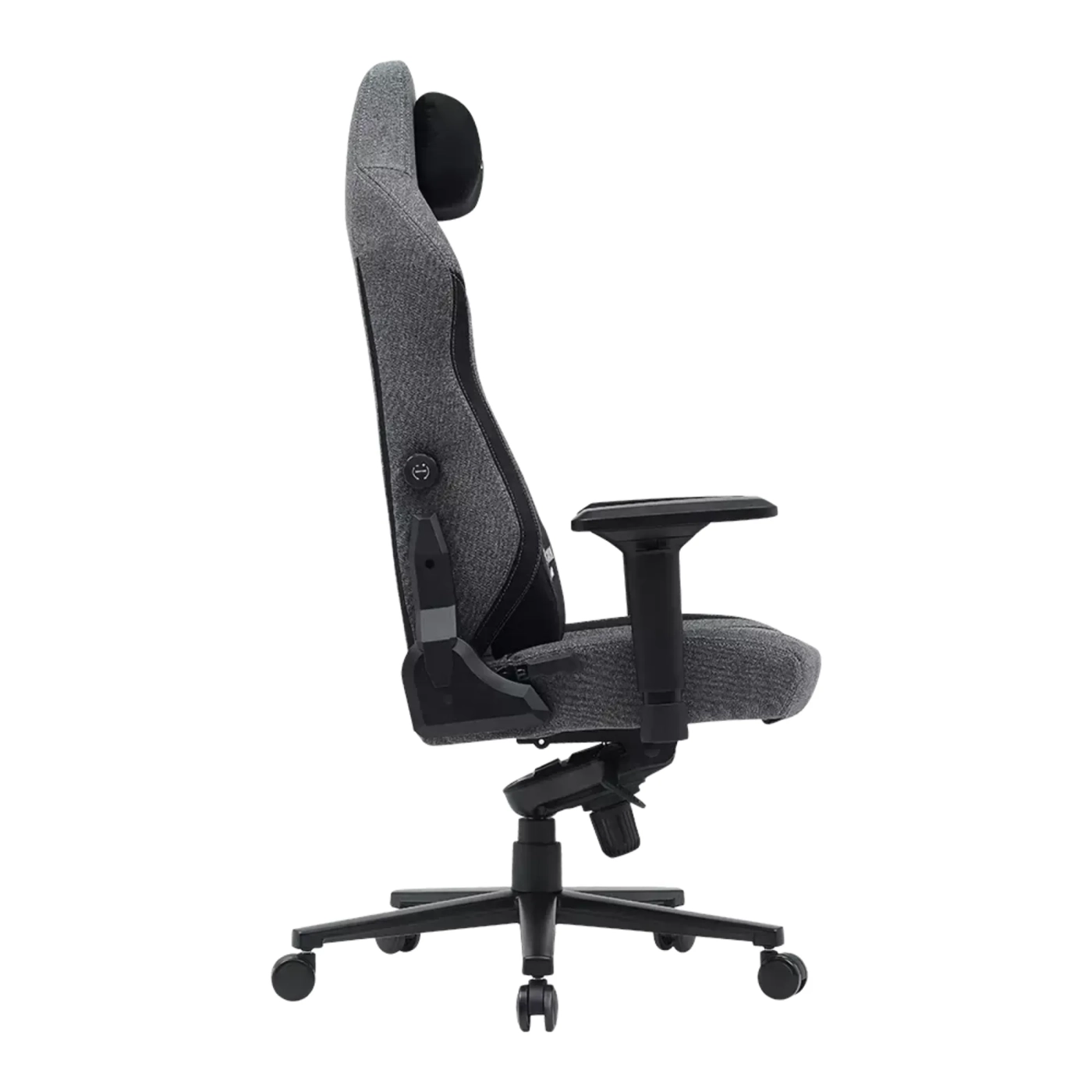 Купить Кресло для геймеров Canyon Boulder XLCH01 King Size Grey (CND-XLCH01) - фото 3
