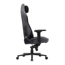 Купить Кресло для геймеров Canyon Boulder XLCH01 King Size Grey (CND-XLCH01) - фото 3