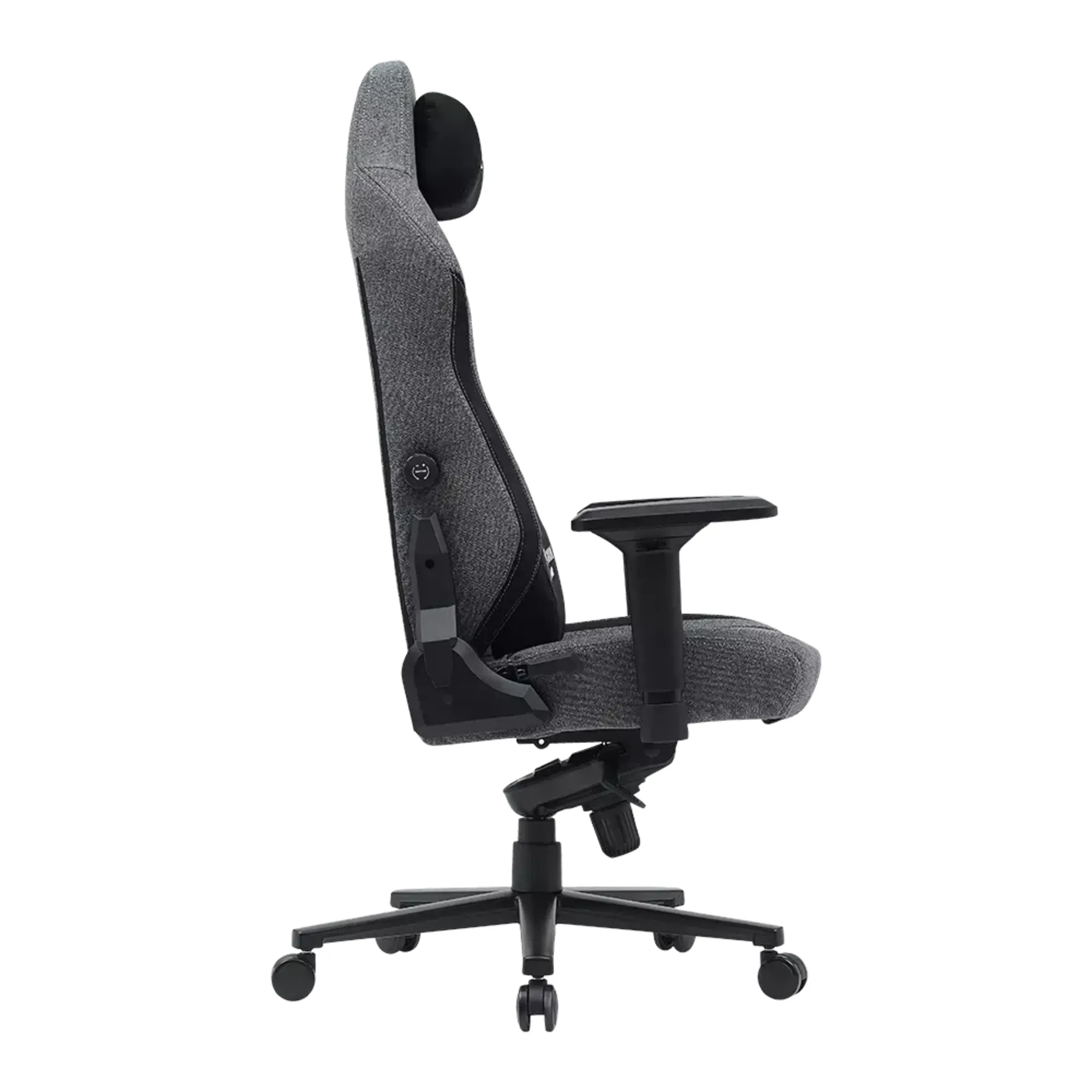 Купить Кресло для геймеров Canyon Boulder XLCH01 King Size Grey (CND-XLCH01) - фото 3
