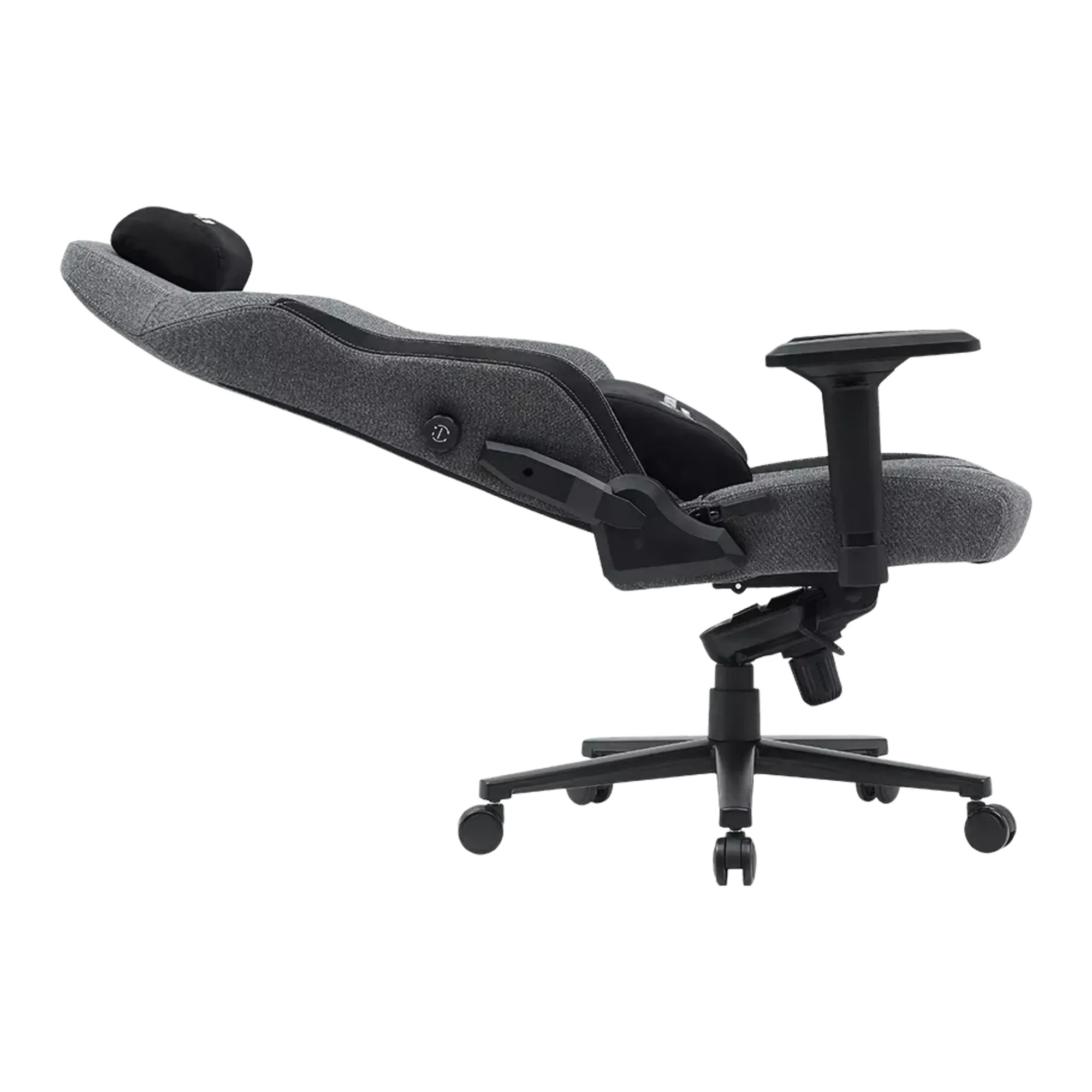 Купить Кресло для геймеров Canyon Boulder XLCH01 King Size Grey (CND-XLCH01) - фото 4