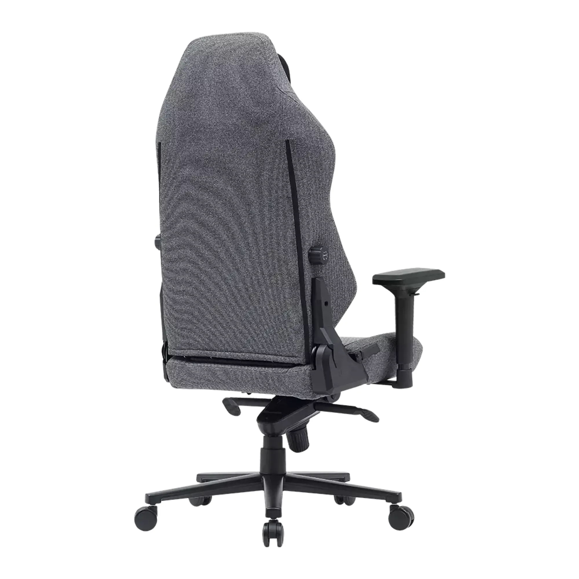 Купить Кресло для геймеров Canyon Boulder XLCH01 King Size Grey (CND-XLCH01) - фото 5
