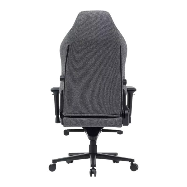 Купить Кресло для геймеров Canyon Boulder XLCH01 King Size Grey (CND-XLCH01) - фото 6