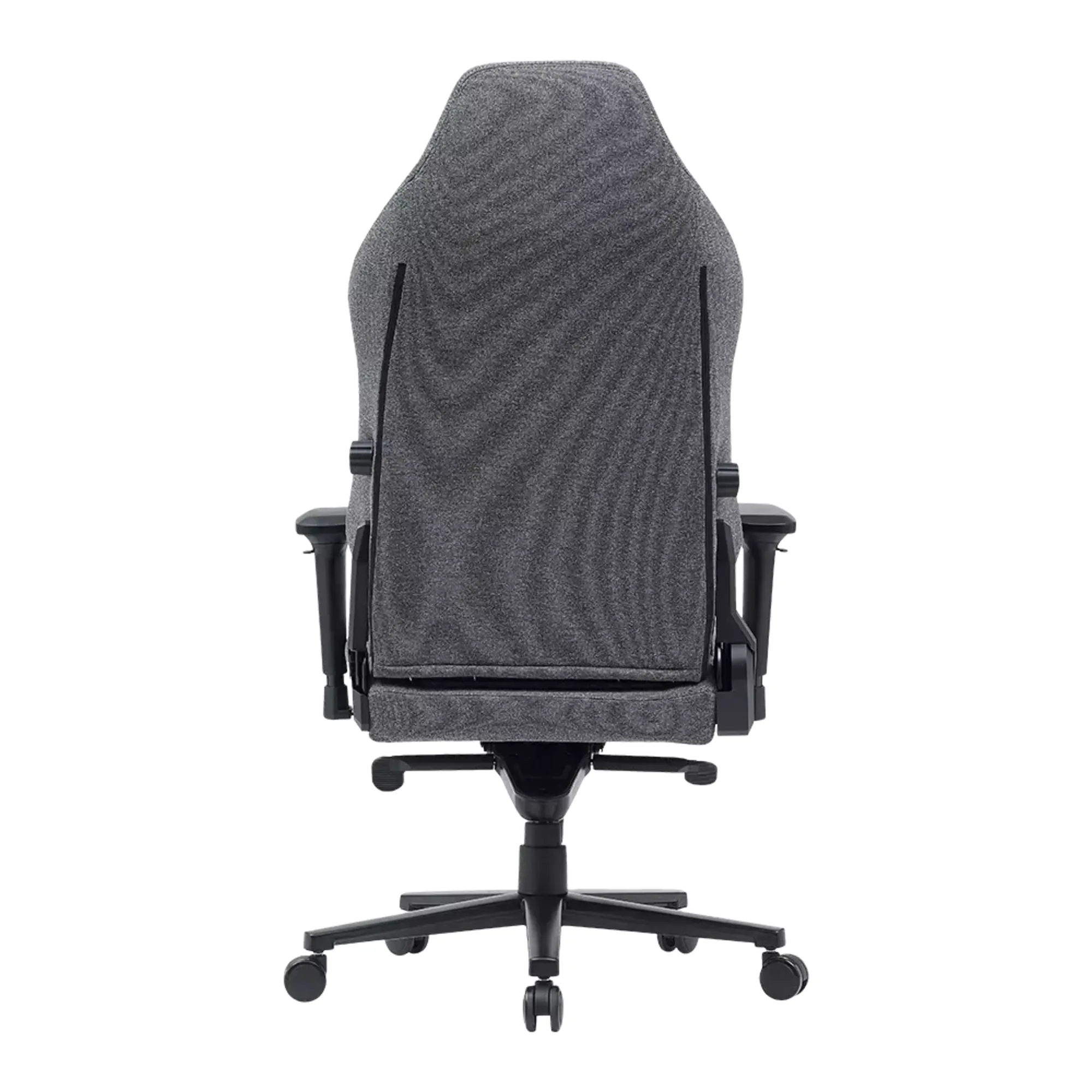 Купить Кресло для геймеров Canyon Boulder XLCH01 King Size Grey (CND-XLCH01) - фото 6
