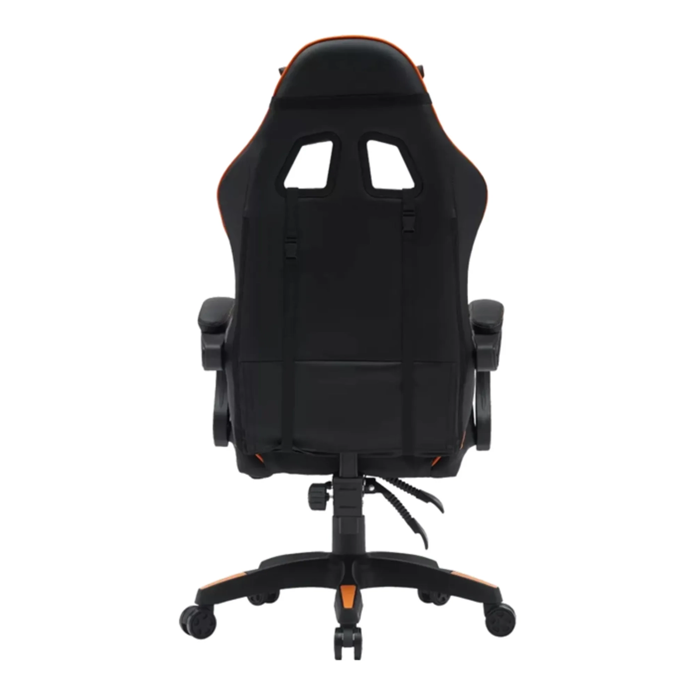 Купить Кресло для геймеров Canyon Core SGCH2 Black/Orange (CNE-SGCH2) - фото 2