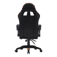 Купить Кресло для геймеров Canyon Core SGCH2 Black/Orange (CNE-SGCH2) - фото 2