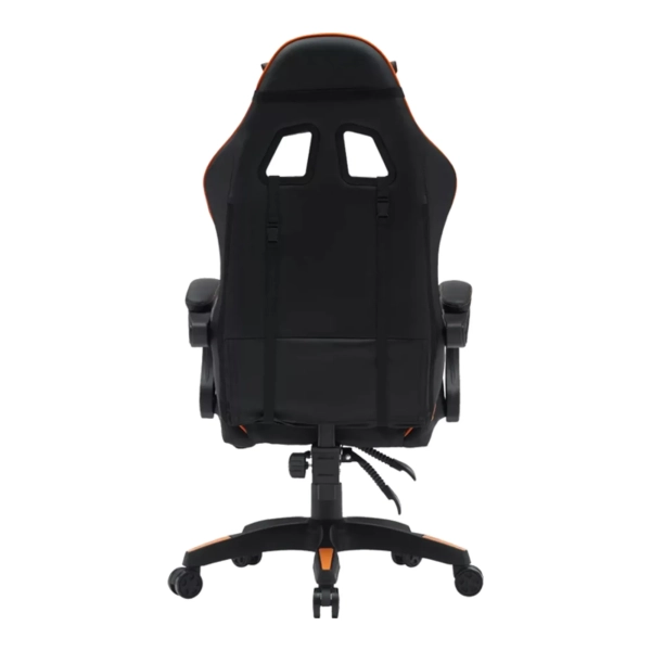 Купить Кресло для геймеров Canyon Core SGCH2 Black/Orange (CNE-SGCH2) - фото 2