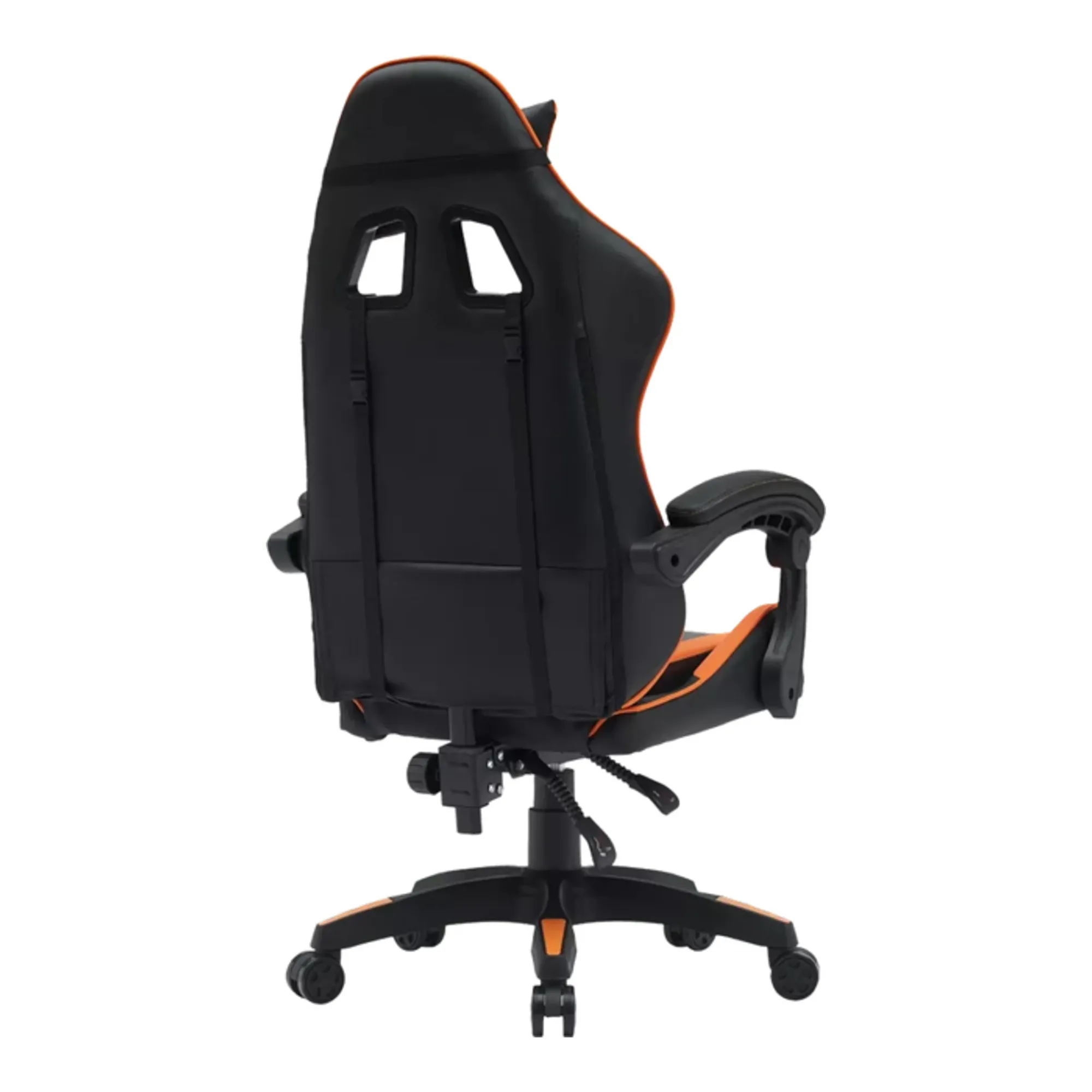 Купить Кресло для геймеров Canyon Core SGCH2 Black/Orange (CNE-SGCH2) - фото 5
