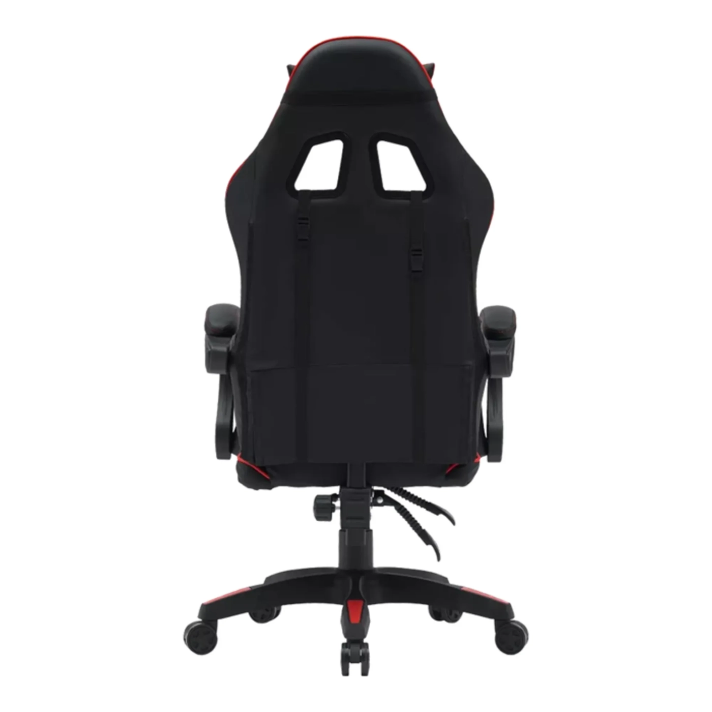 Купити Крісло для геймерів Canyon Core SGCH2 Black/Red (CNE-SGCH2R) - фото 2