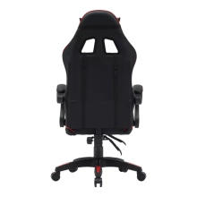 Купити Крісло для геймерів Canyon Core SGCH2 Black/Red (CNE-SGCH2R) - фото 2