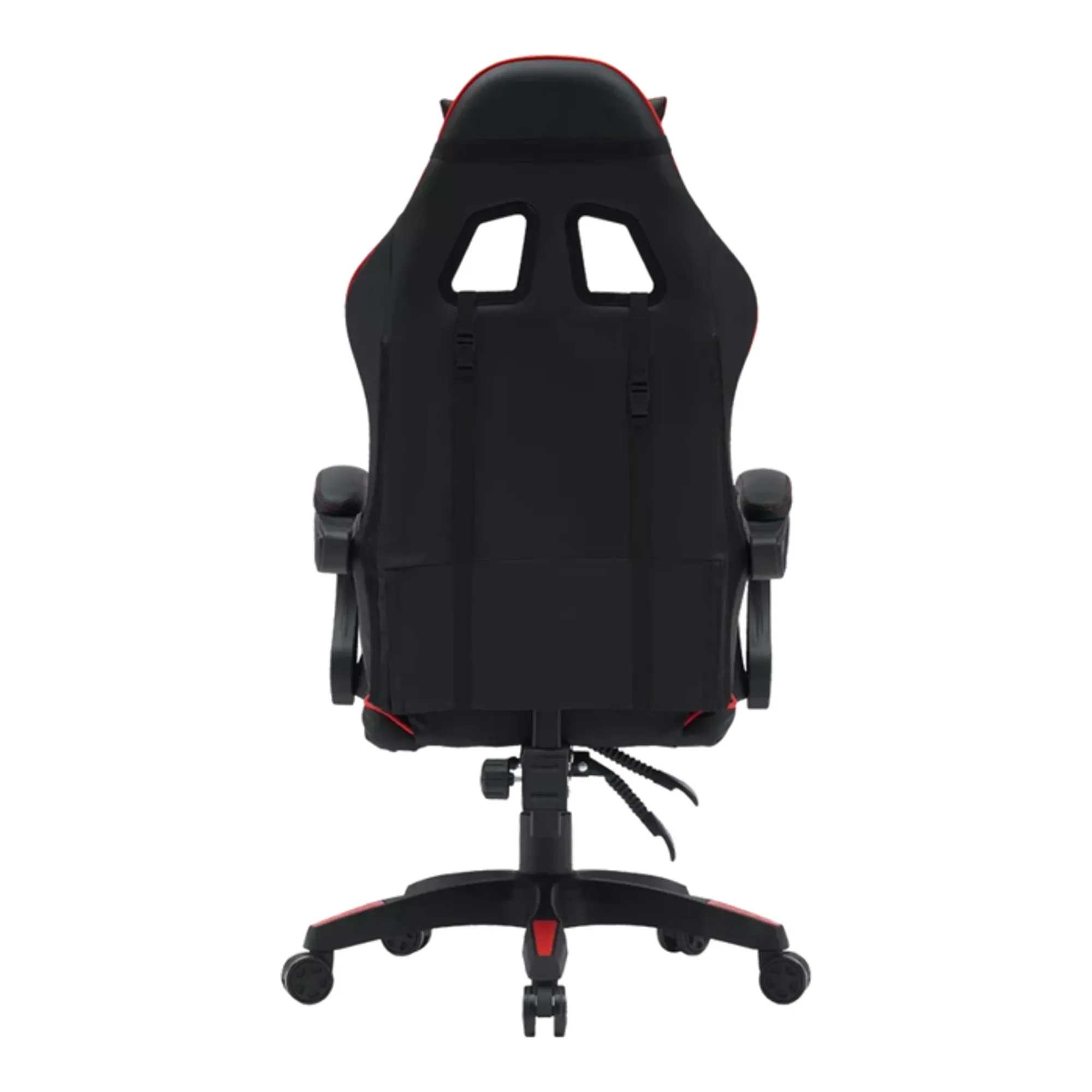 Купити Крісло для геймерів Canyon Core SGCH2 Black/Red (CNE-SGCH2R) - фото 2