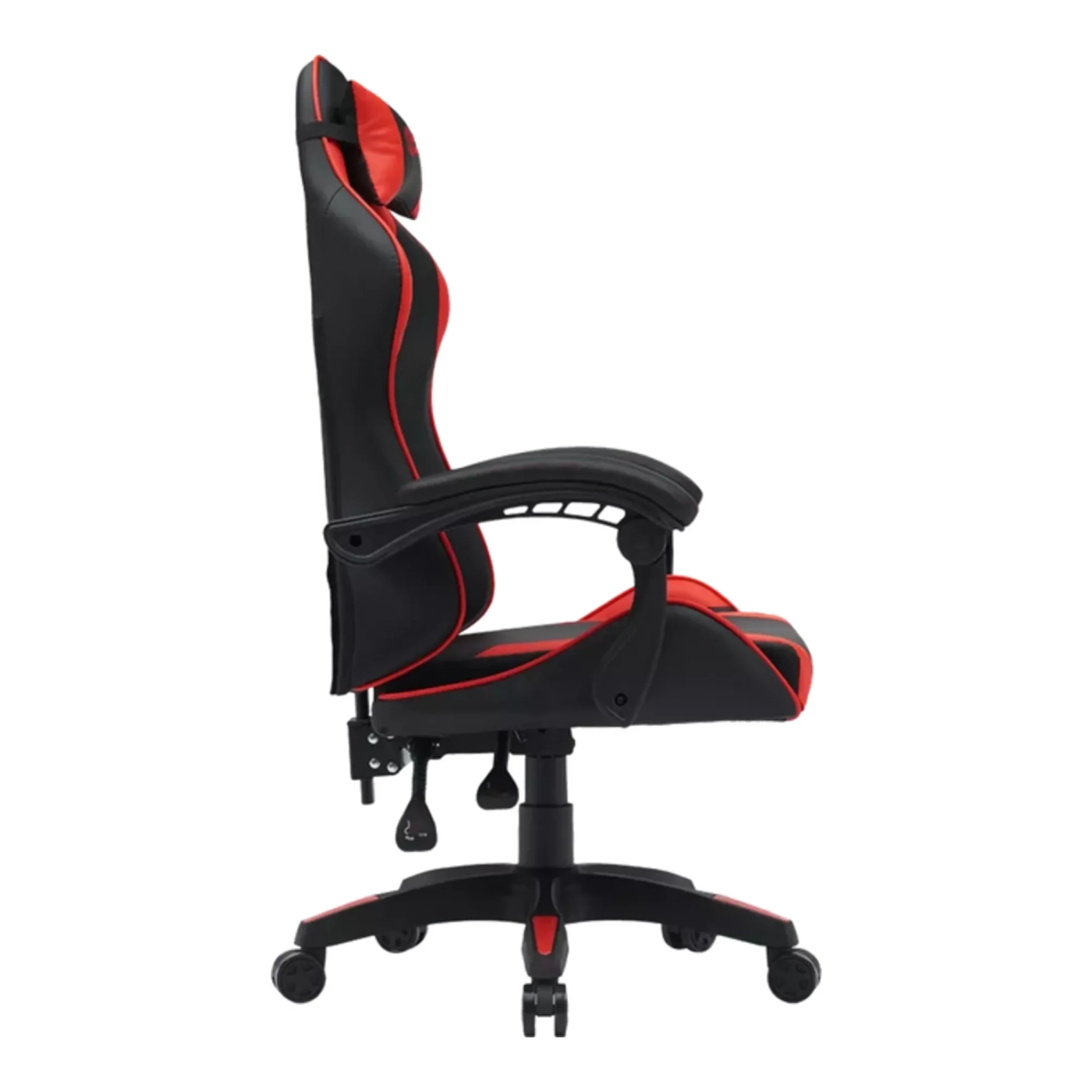 Купити Крісло для геймерів Canyon Core SGCH2 Black/Red (CNE-SGCH2R) - фото 4