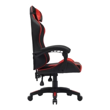 Купити Крісло для геймерів Canyon Core SGCH2 Black/Red (CNE-SGCH2R) - фото 4