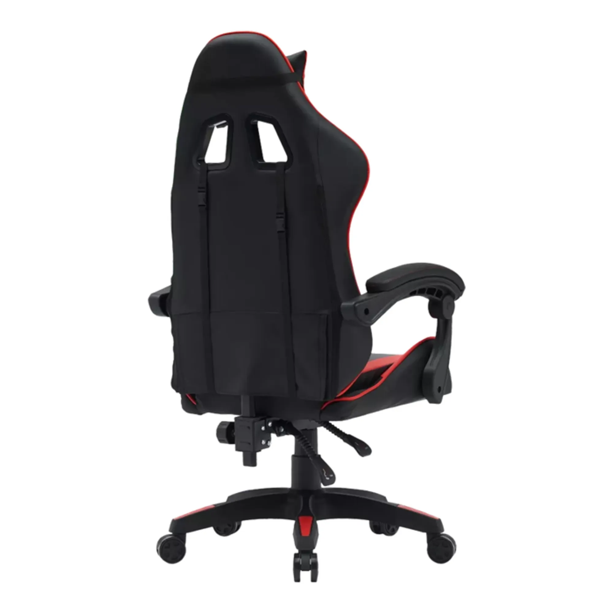 Купити Крісло для геймерів Canyon Core SGCH2 Black/Red (CNE-SGCH2R) - фото 5