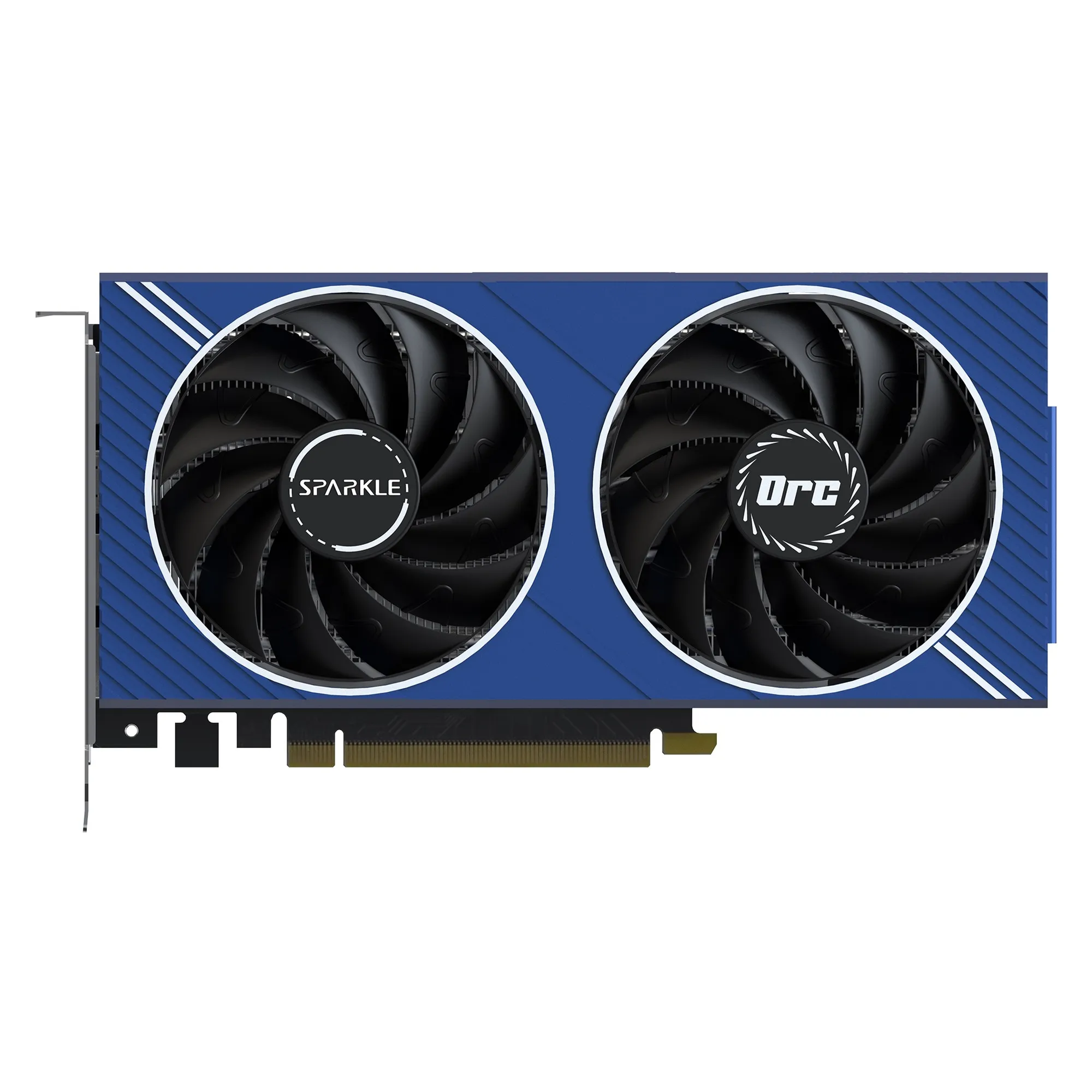 Купити Відеокарта Sparkle Intel Arc A750 ORC OC 8GB GDDR6 (SA750C-8GOC) - фото 1