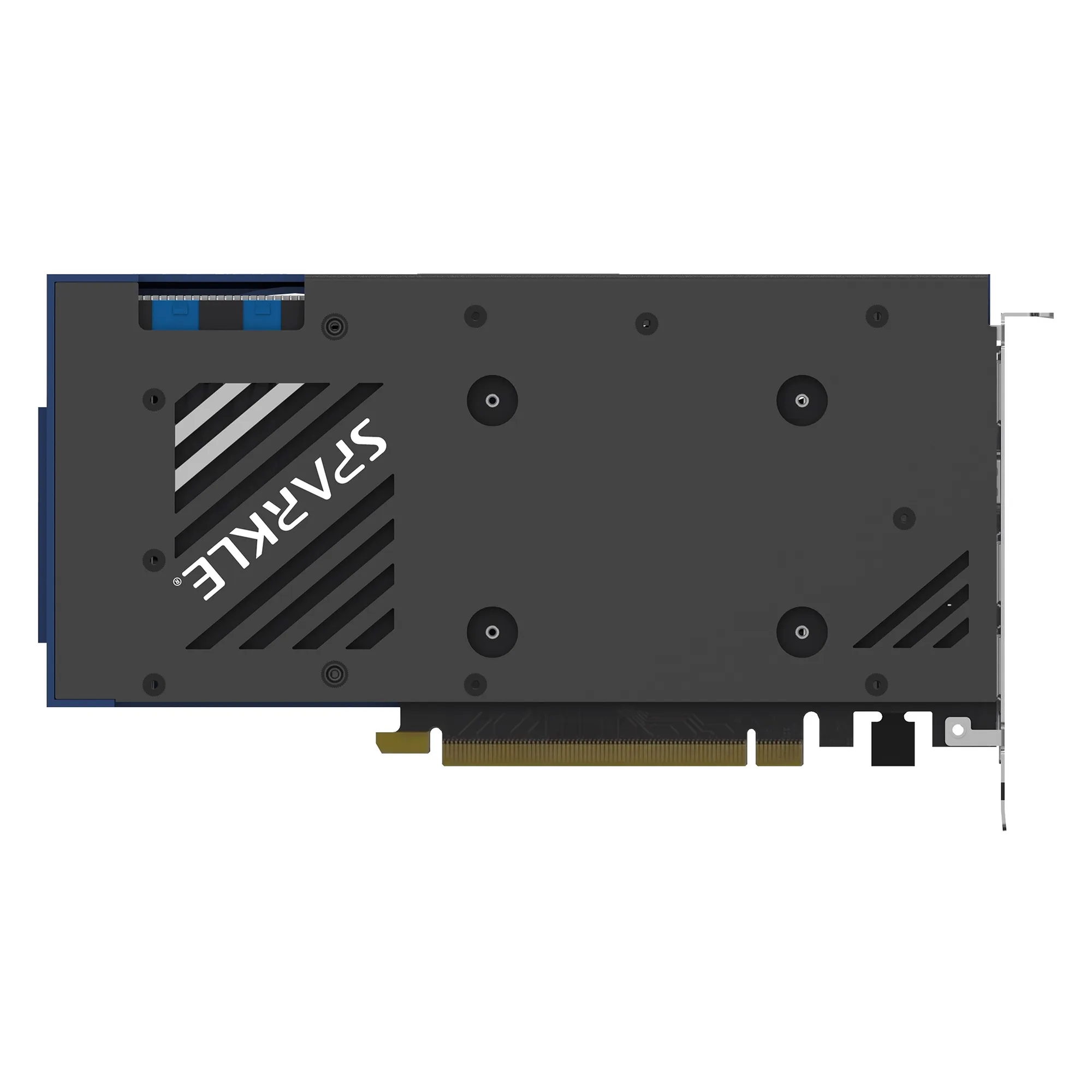Купити Відеокарта Sparkle Intel Arc A750 ORC OC 8GB GDDR6 (SA750C-8GOC) - фото 4