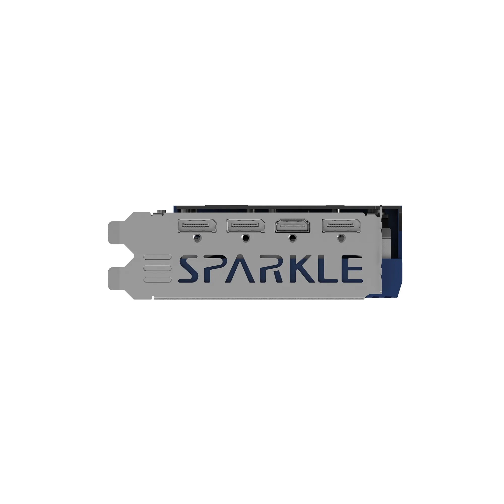 Купити Відеокарта Sparkle Intel Arc A750 ORC OC 8GB GDDR6 (SA750C-8GOC) - фото 5