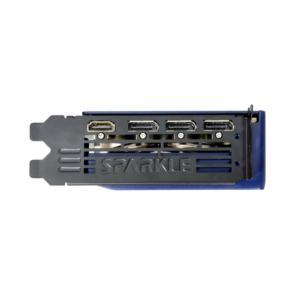 Купить Видеокарта Sparkle Intel Arc B580 TITAN OC 12GB GDDR6 (SB580T-12GOC) - фото 5