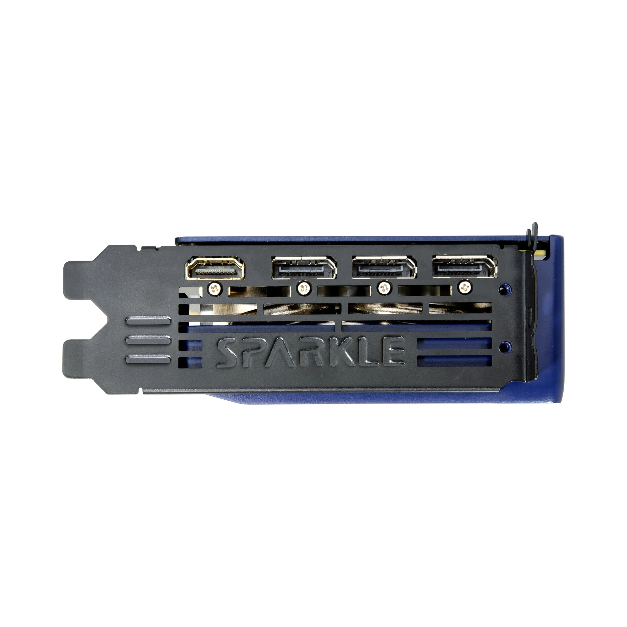 Купить Видеокарта Sparkle Intel Arc B580 TITAN OC 12GB GDDR6 (SB580T-12GOC) - фото 5