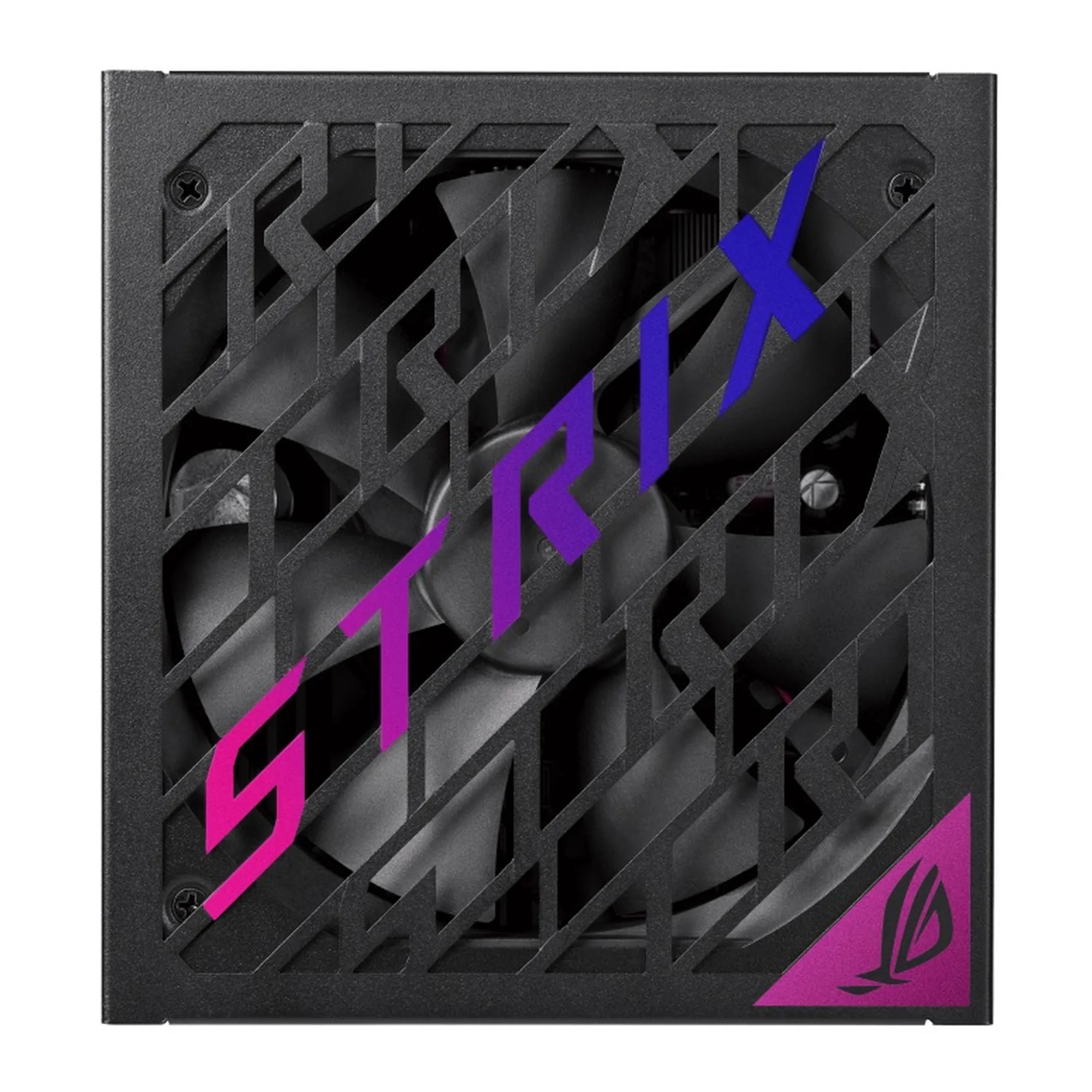 Купить Блок питания ASUS ROG STRIX 1200W 80+ Platinum (90YE00W0-B0NA00) - фото 3