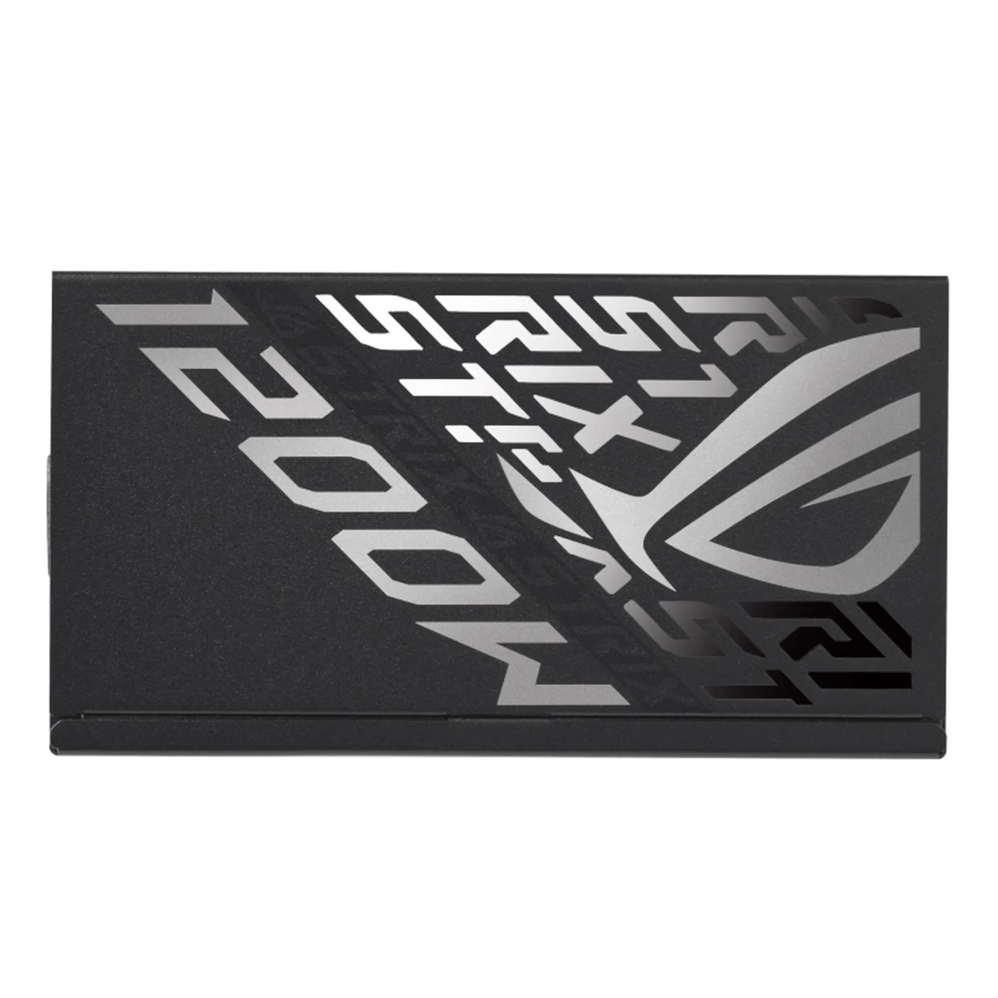 Купить Блок питания ASUS ROG STRIX 1200W 80+ Platinum (90YE00W0-B0NA00) - фото 5