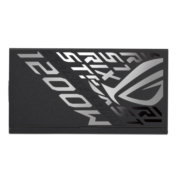 Купить Блок питания ASUS ROG STRIX 1200W 80+ Platinum (90YE00W0-B0NA00) - фото 5